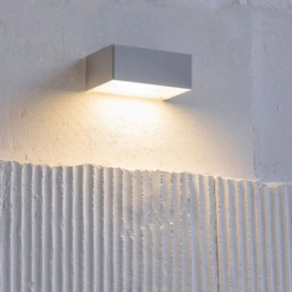 Hogar N° 4 LED Appliques Outdoor