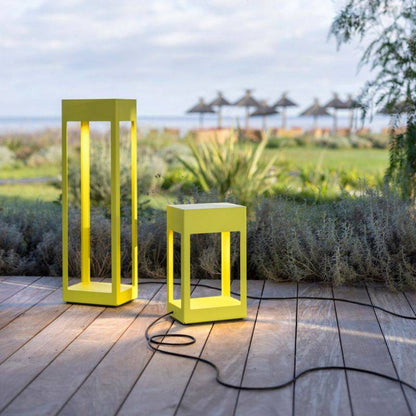 Hogar N° 5 Bornes Outdoor