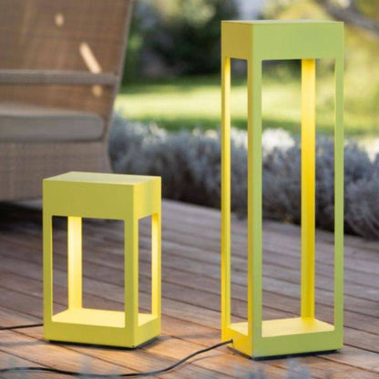 Hogar N° 5 Bornes Outdoor