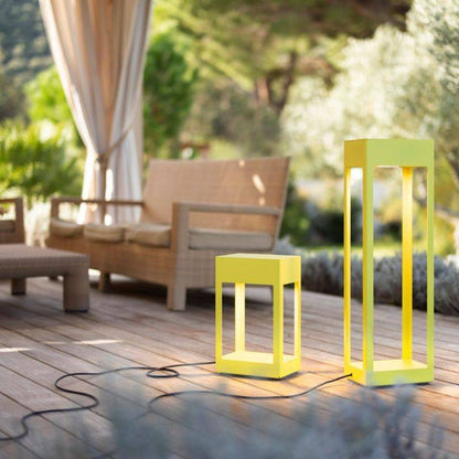 Hogar N° 5 Bornes Outdoor