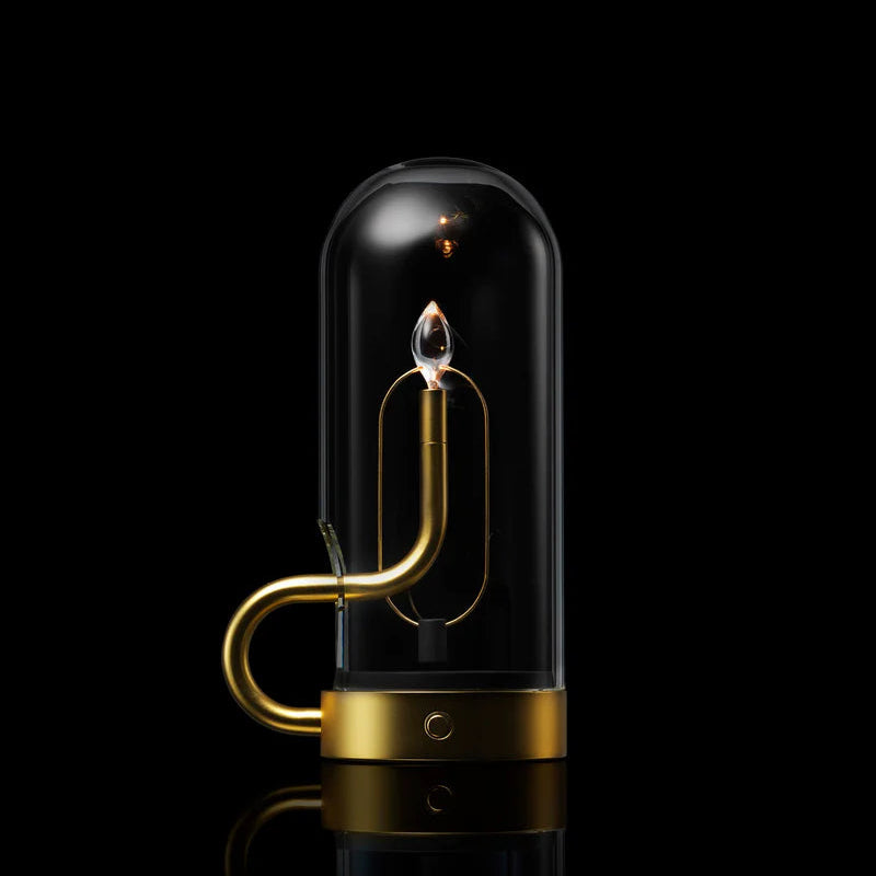 Hymn Baladeuses et nomades LED