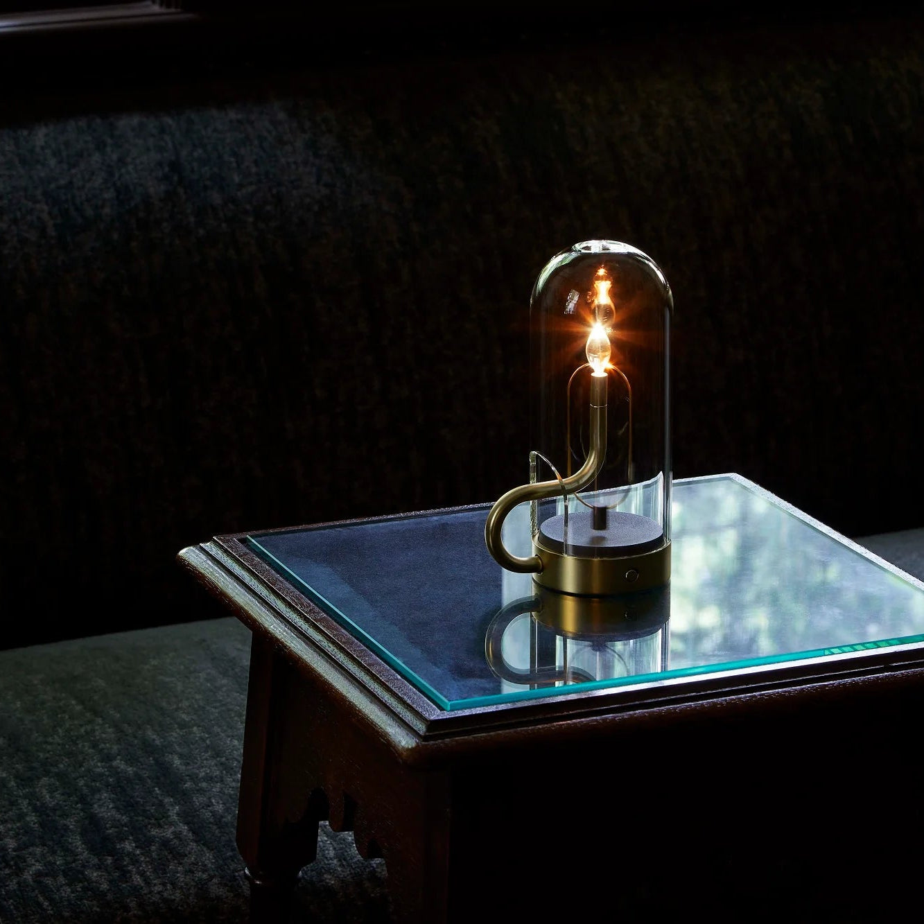 Hymn Baladeuses et nomades LED