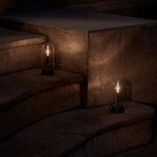 Hymn Baladeuses et nomades LED