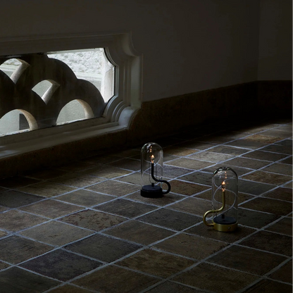Hymn Baladeuses et nomades LED