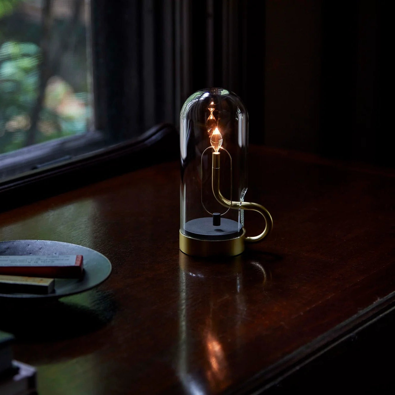 Hymn Baladeuses et nomades LED