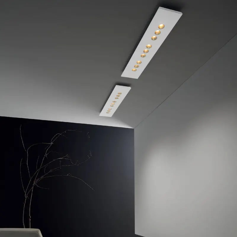 Confort 9R Plafonniers LED