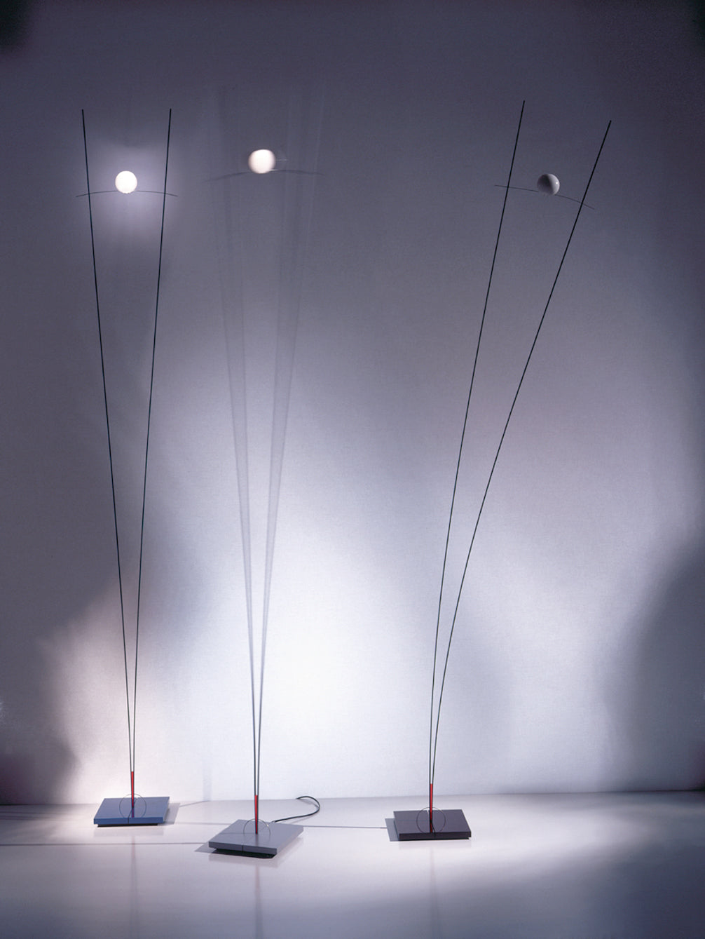 Ilios Lampadaires