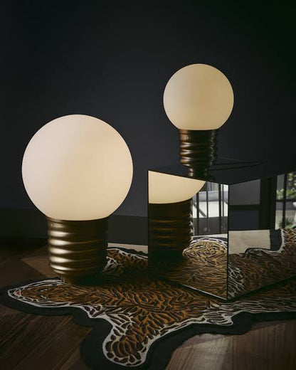 Basic Grand Modèle Lampes à poser