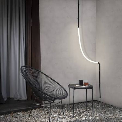 Léda 1 Lampadaires LED