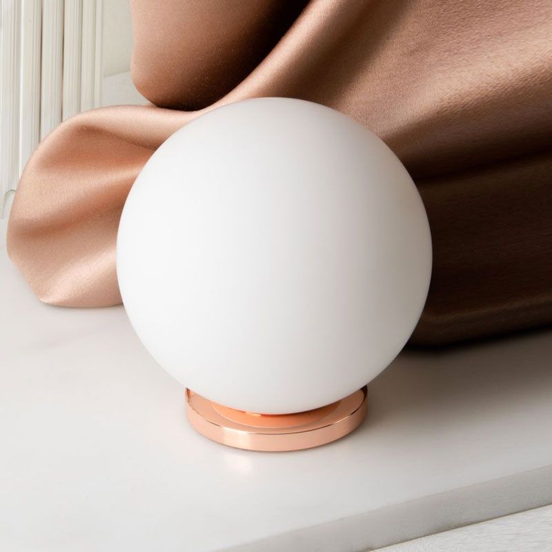 Pallina Lampes de table