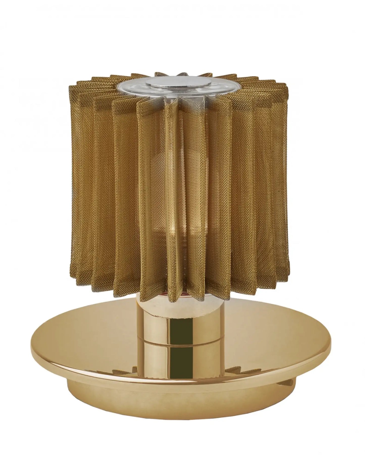 In the Sun nomade Baladeuses et nomades LED