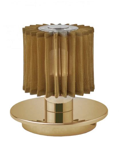 In the Sun nomade Baladeuses et nomades LED