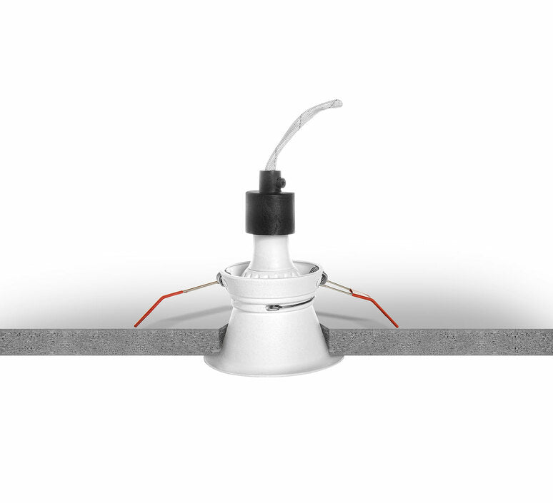 Joe Spots Rond 9cm Encastrables