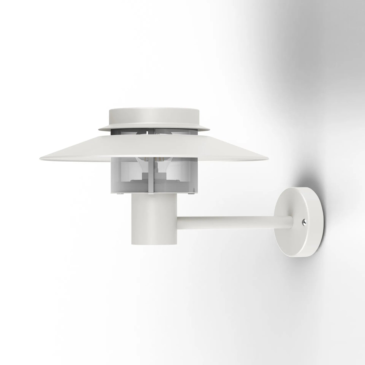 Kerlouan N° 1 Appliques Outdoor