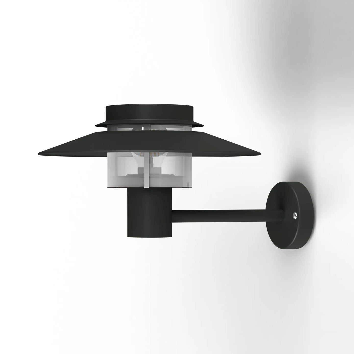 Kerlouan N° 1 Appliques Outdoor