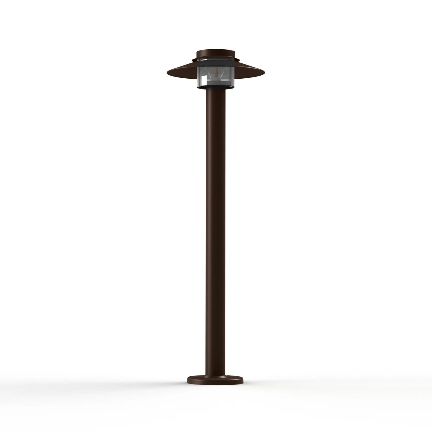 Kerlouan N° 4 E27 Bornes Outdoor