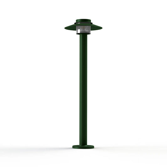 Kerlouan N° 4 E27 Bornes Outdoor