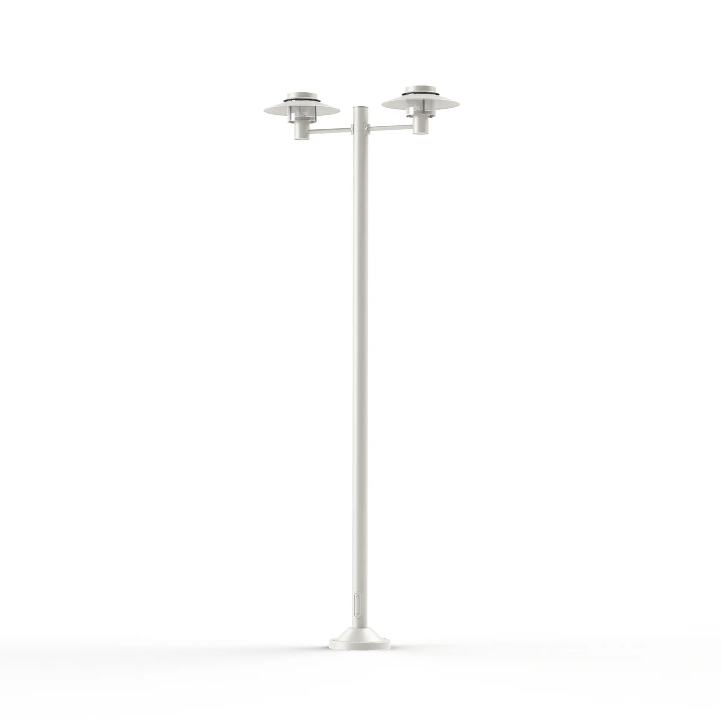 Kerlouan N° 6 Lampadaires Outdoor