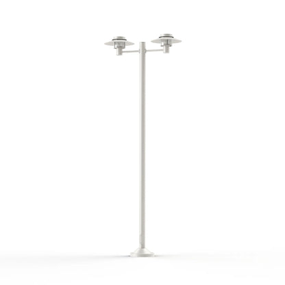 Kerlouan N° 6 Lampadaires Outdoor