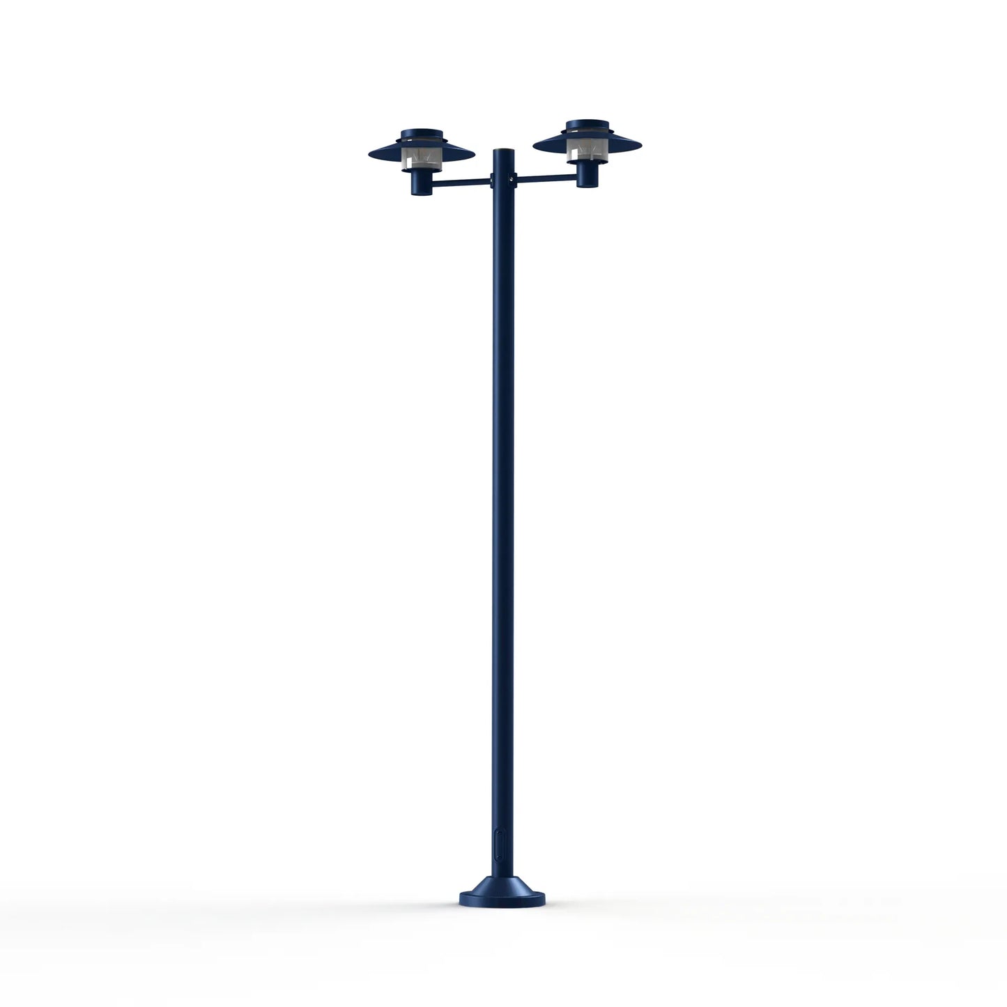 Kerlouan N° 6 Lampadaires Outdoor