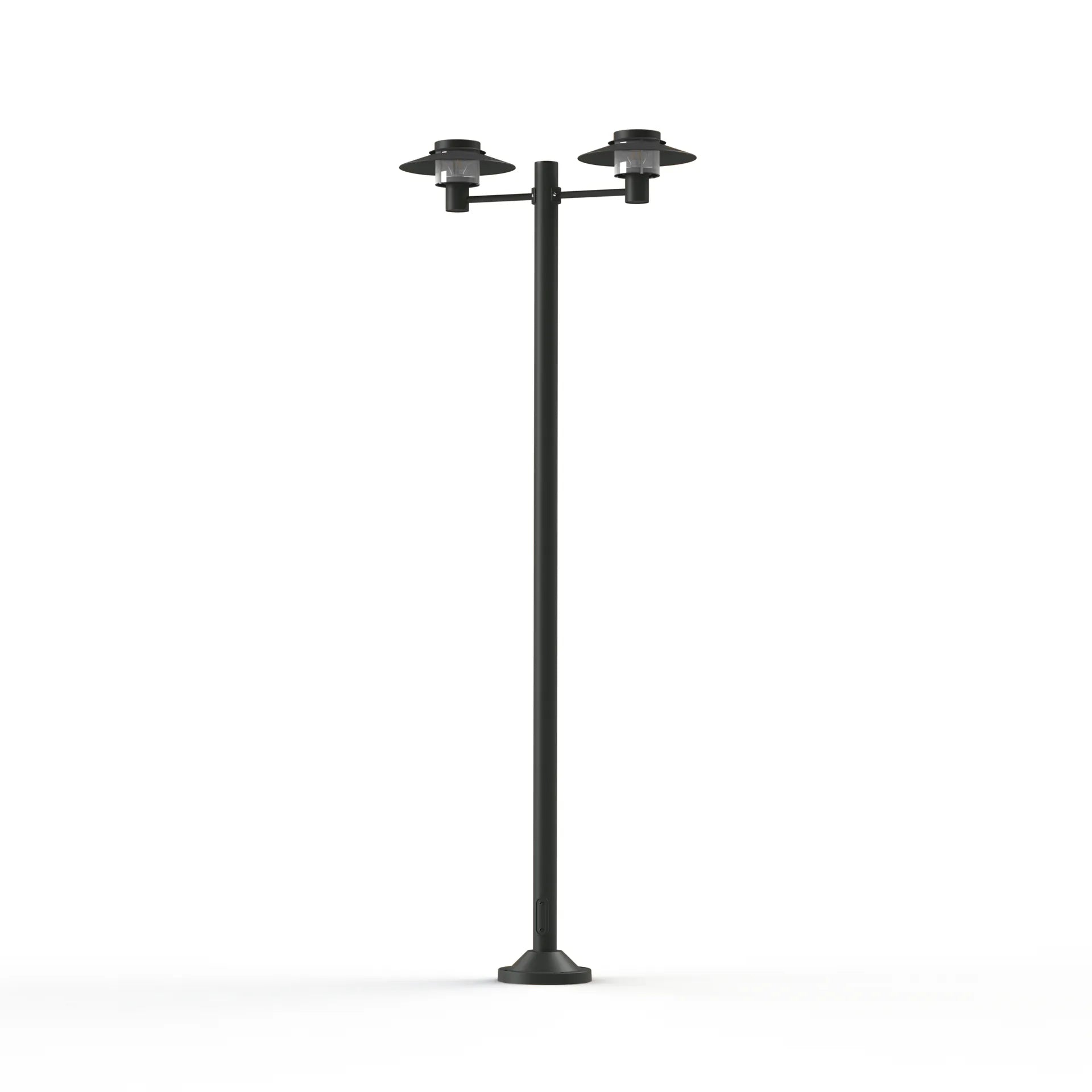 Gris anthracite