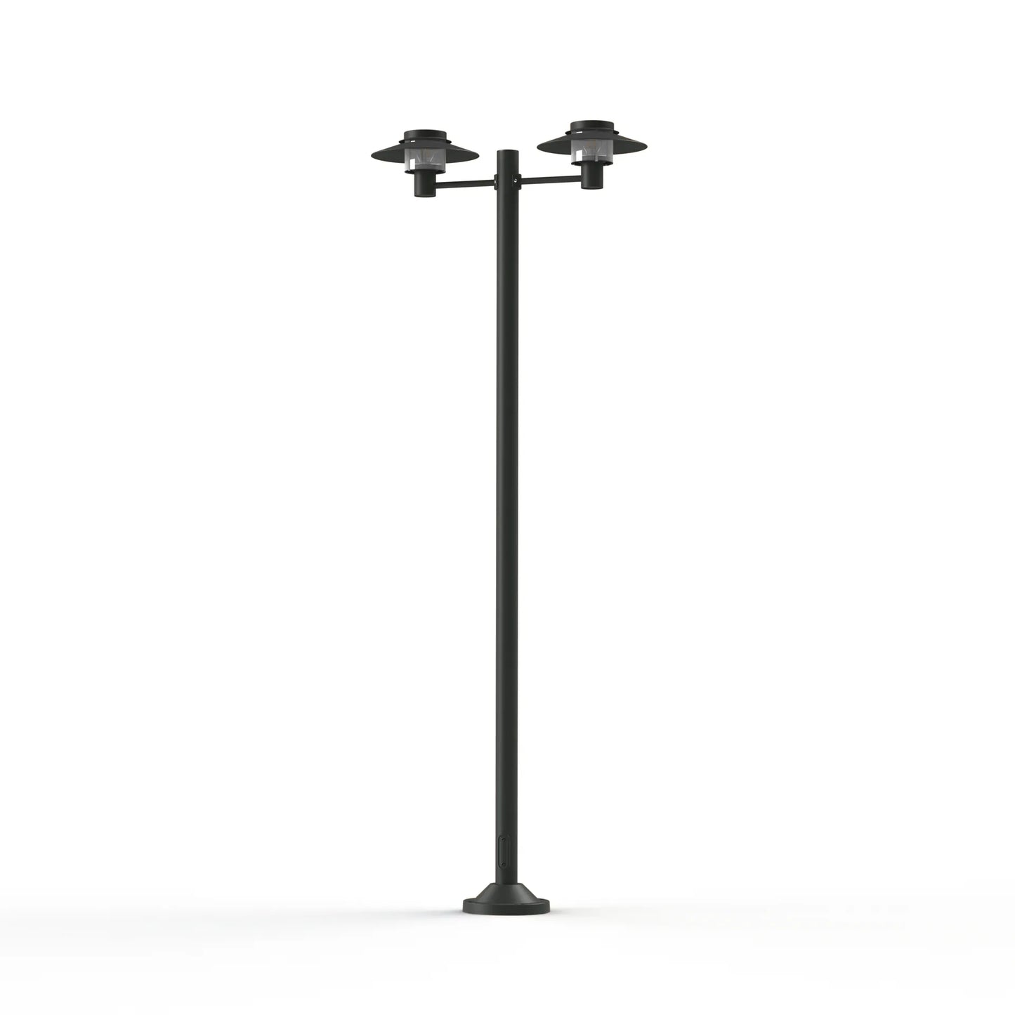 Kerlouan N° 6 Lampadaires Outdoor