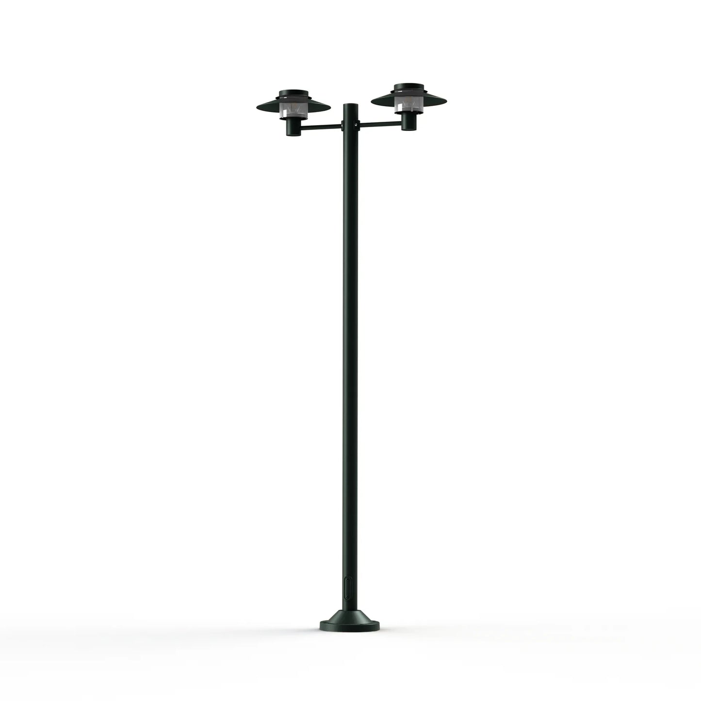 Kerlouan N° 6 Lampadaires Outdoor