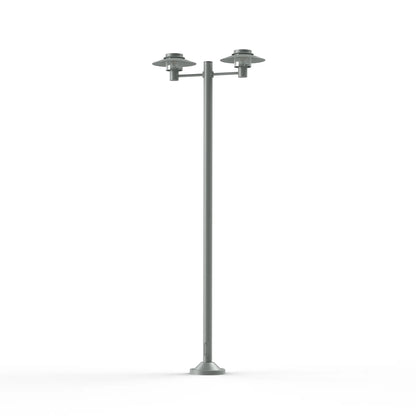 Kerlouan N° 6 Lampadaires Outdoor
