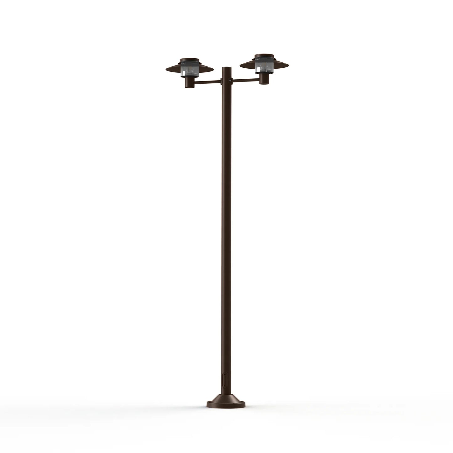 Kerlouan N° 6 Lampadaires Outdoor