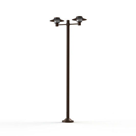 Kerlouan N° 6 Lampadaires Outdoor