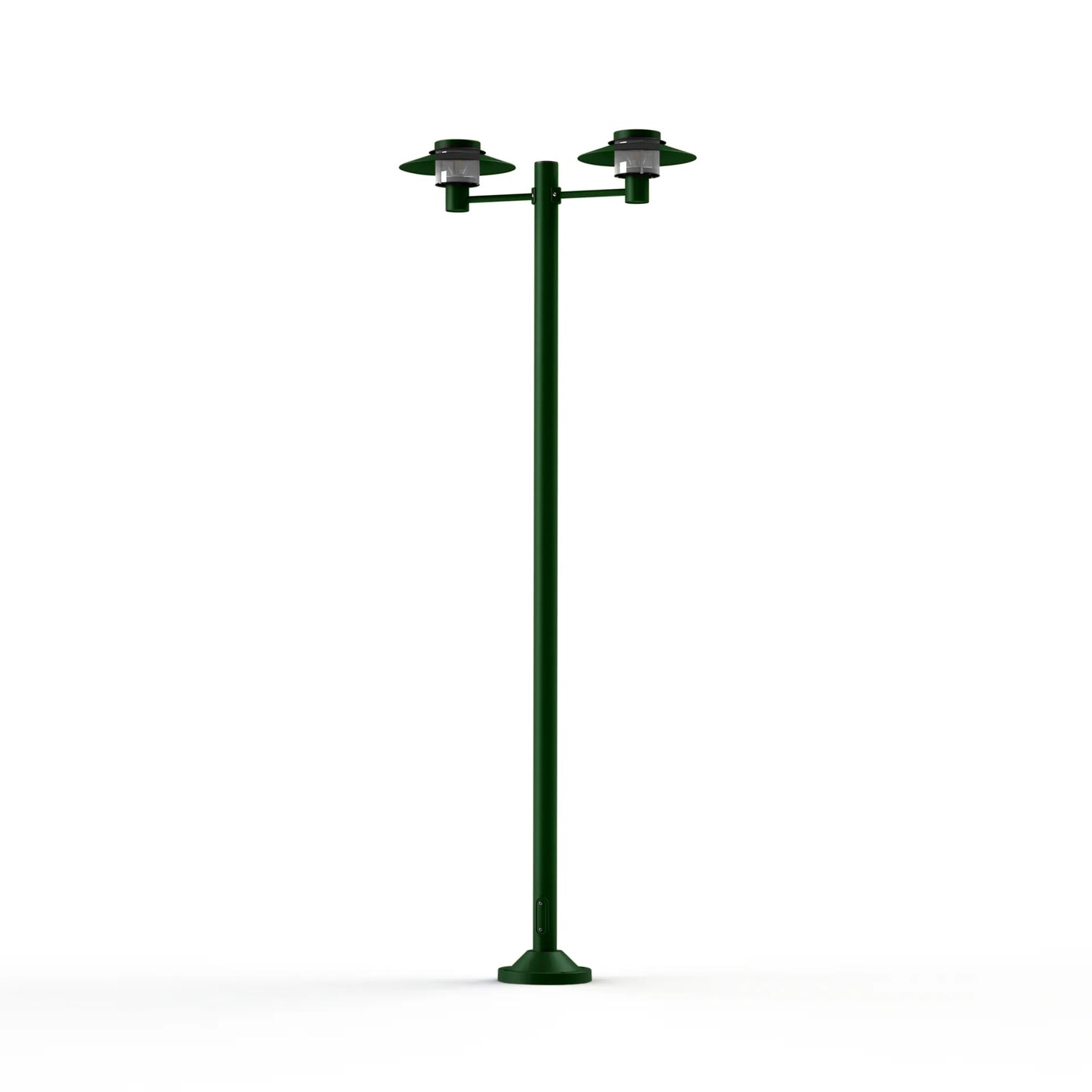 Kerlouan N° 6 Lampadaires Outdoor