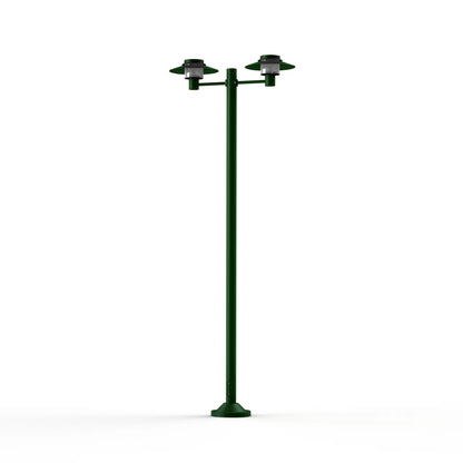 Kerlouan N° 6 Lampadaires Outdoor