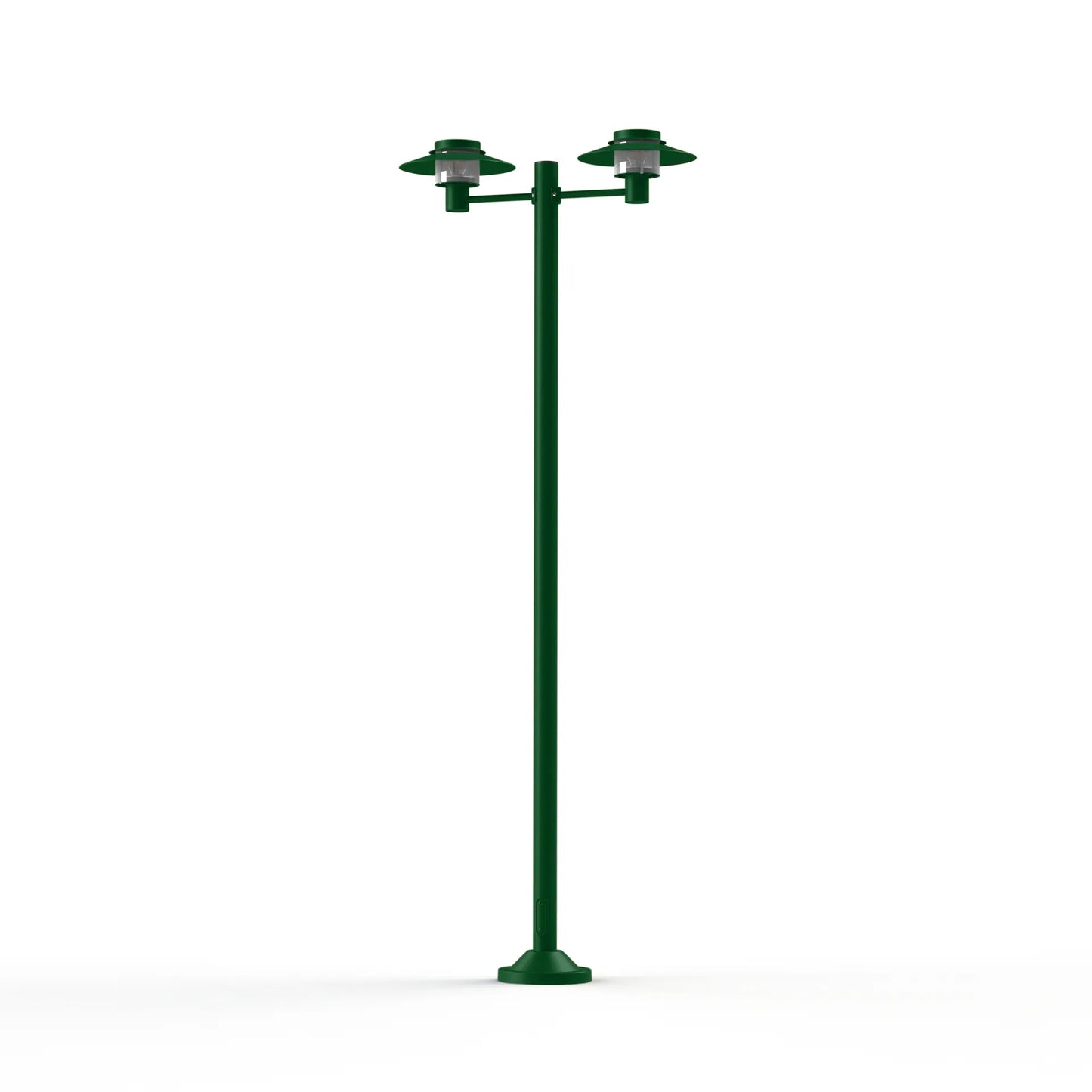 Kerlouan N° 6 Lampadaires Outdoor
