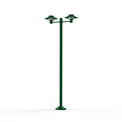 Kerlouan N° 6 Lampadaires Outdoor