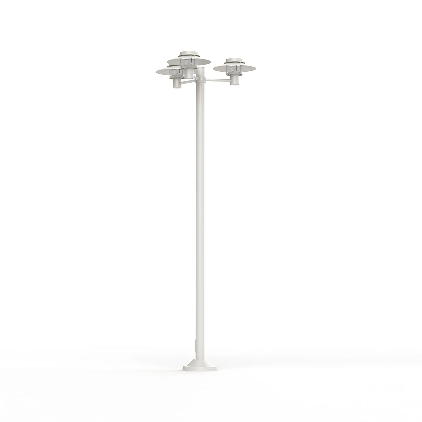 Kerlouan N° 8 Lampadaires Outdoor