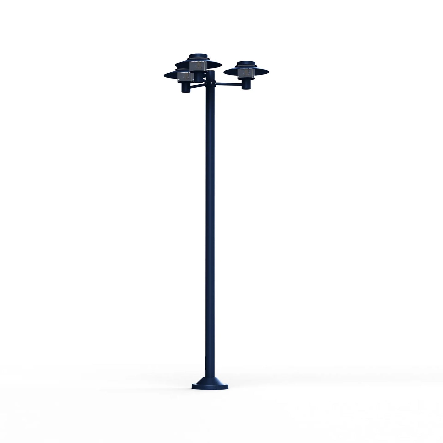 Kerlouan N° 8 Lampadaires Outdoor