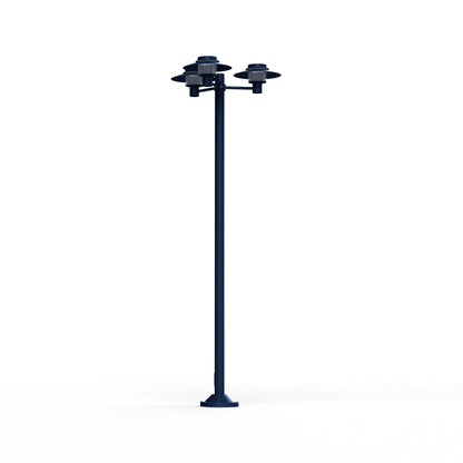 Kerlouan N° 8 Lampadaires Outdoor