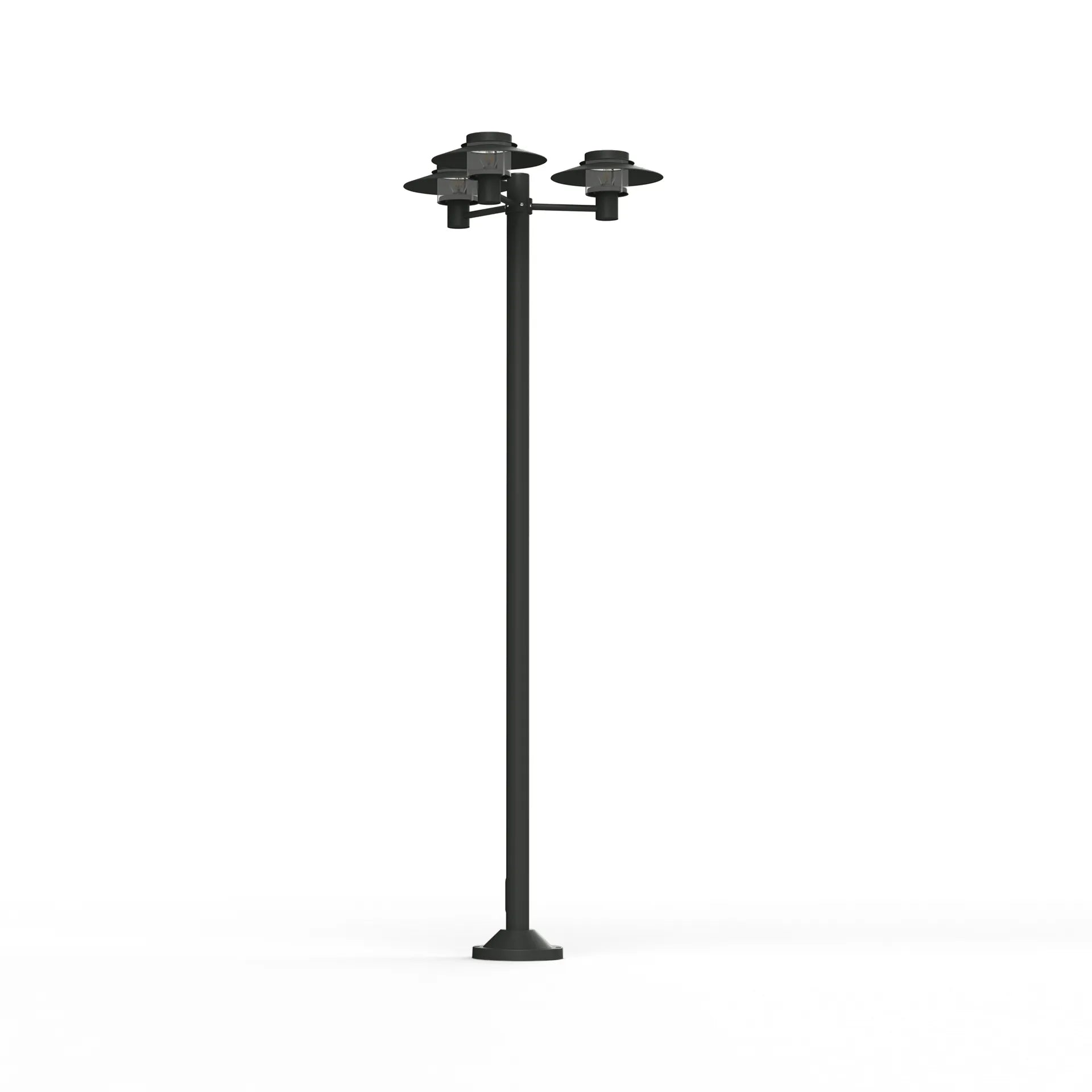 Gris anthracite