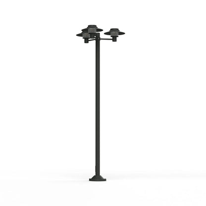 Kerlouan N° 8 Lampadaires Outdoor