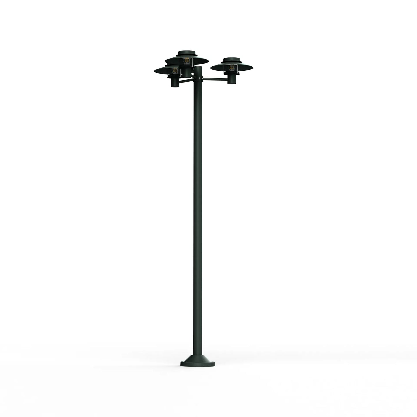 Kerlouan N° 8 Lampadaires Outdoor