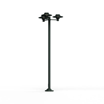 Kerlouan N° 8 Lampadaires Outdoor