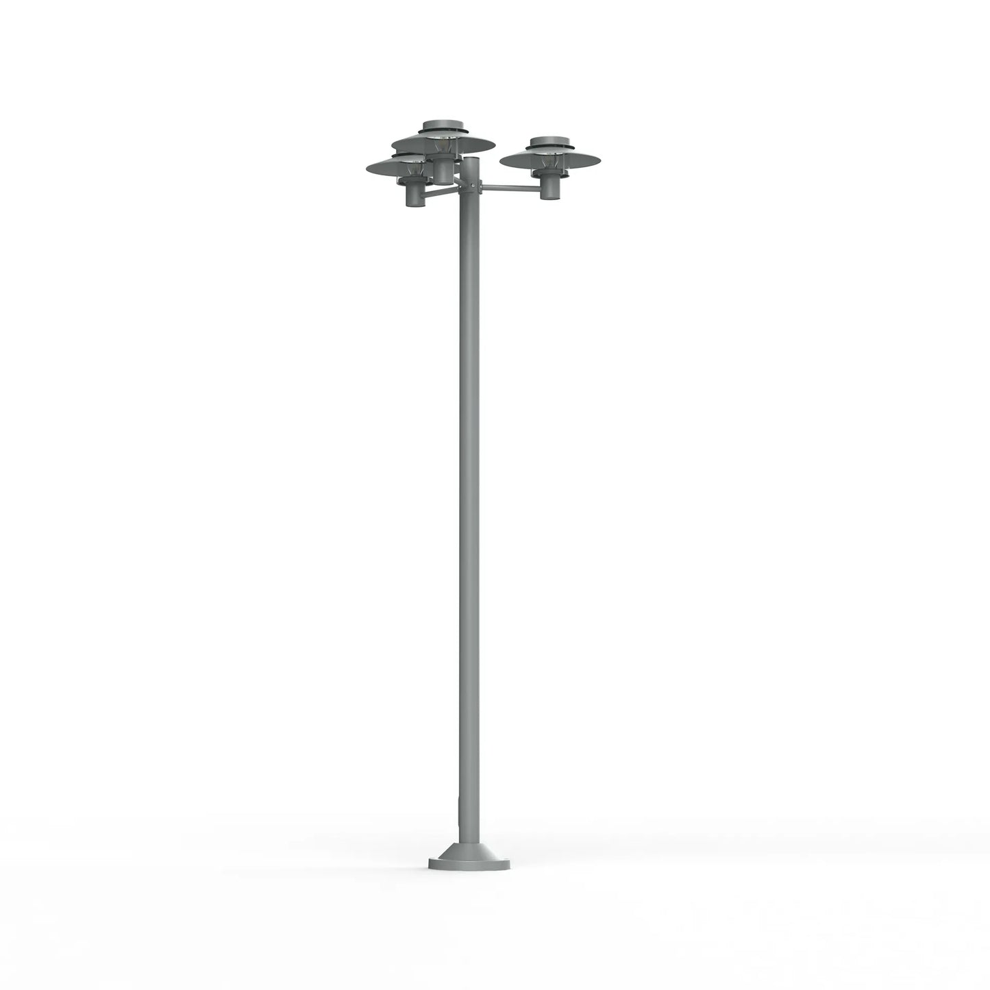 Kerlouan N° 8 Lampadaires Outdoor