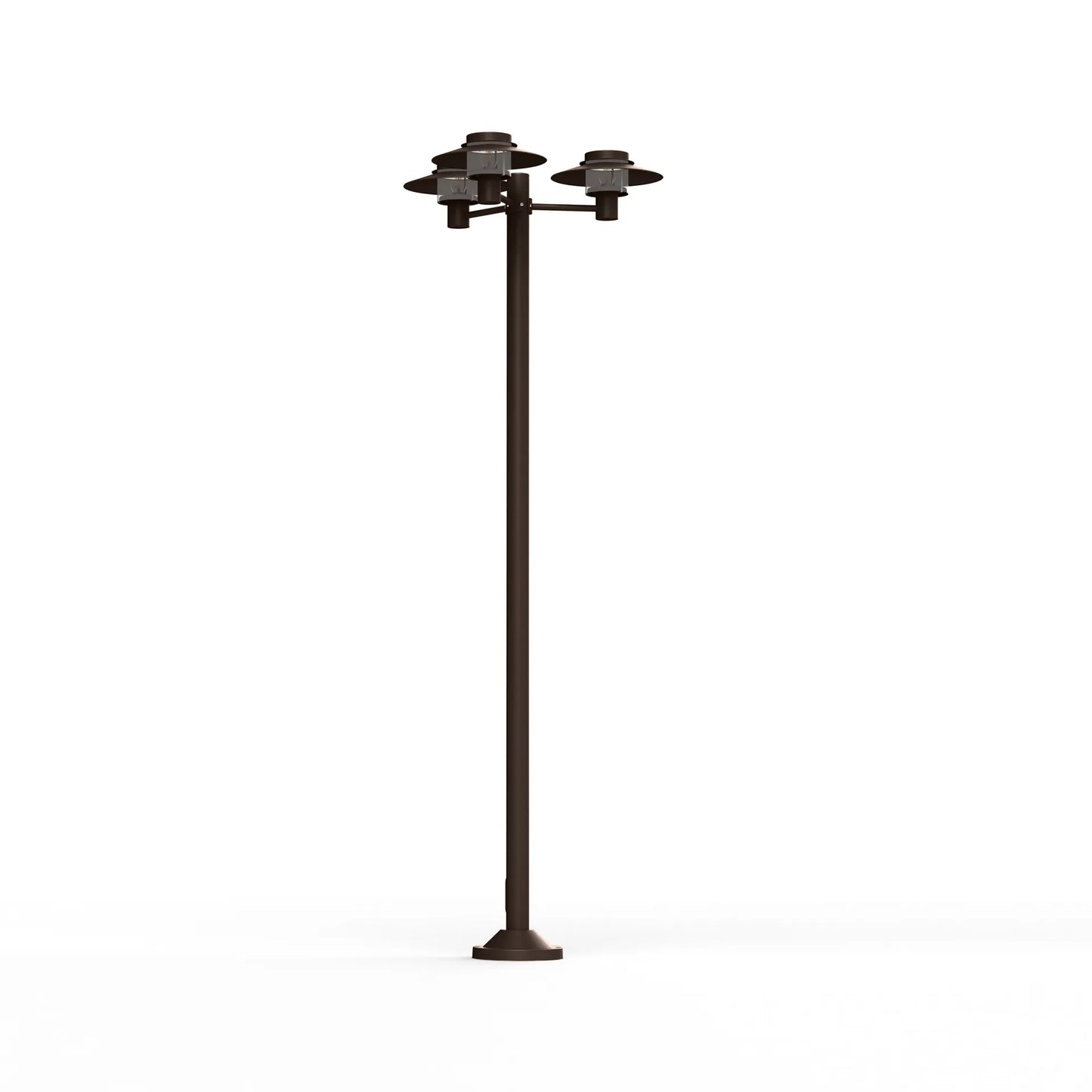 Kerlouan N° 8 Lampadaires Outdoor