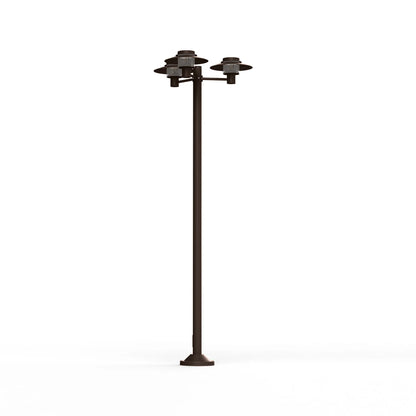 Kerlouan N° 8 Lampadaires Outdoor