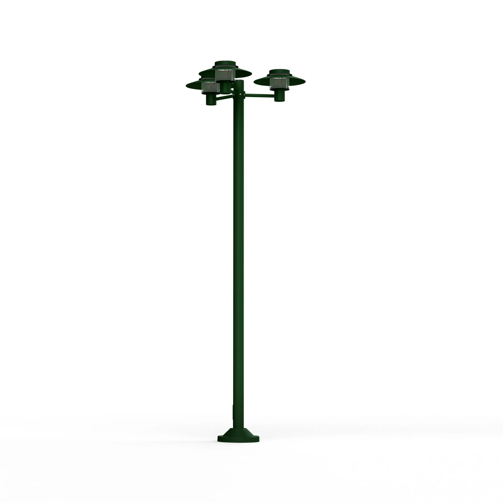Vert Anglais