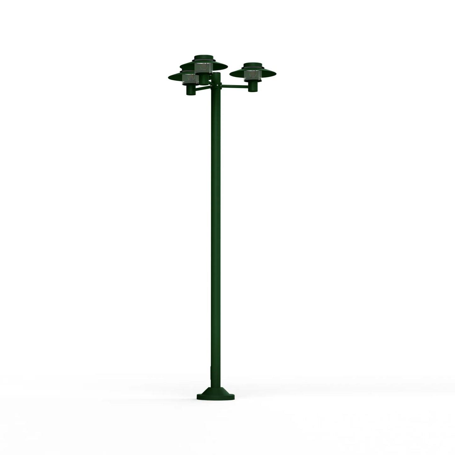 Kerlouan N° 8 Lampadaires Outdoor
