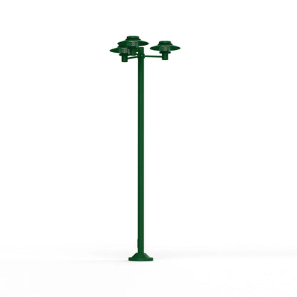 Kerlouan N° 8 Lampadaires Outdoor
