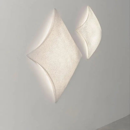 Kite Small Appliques Blanc