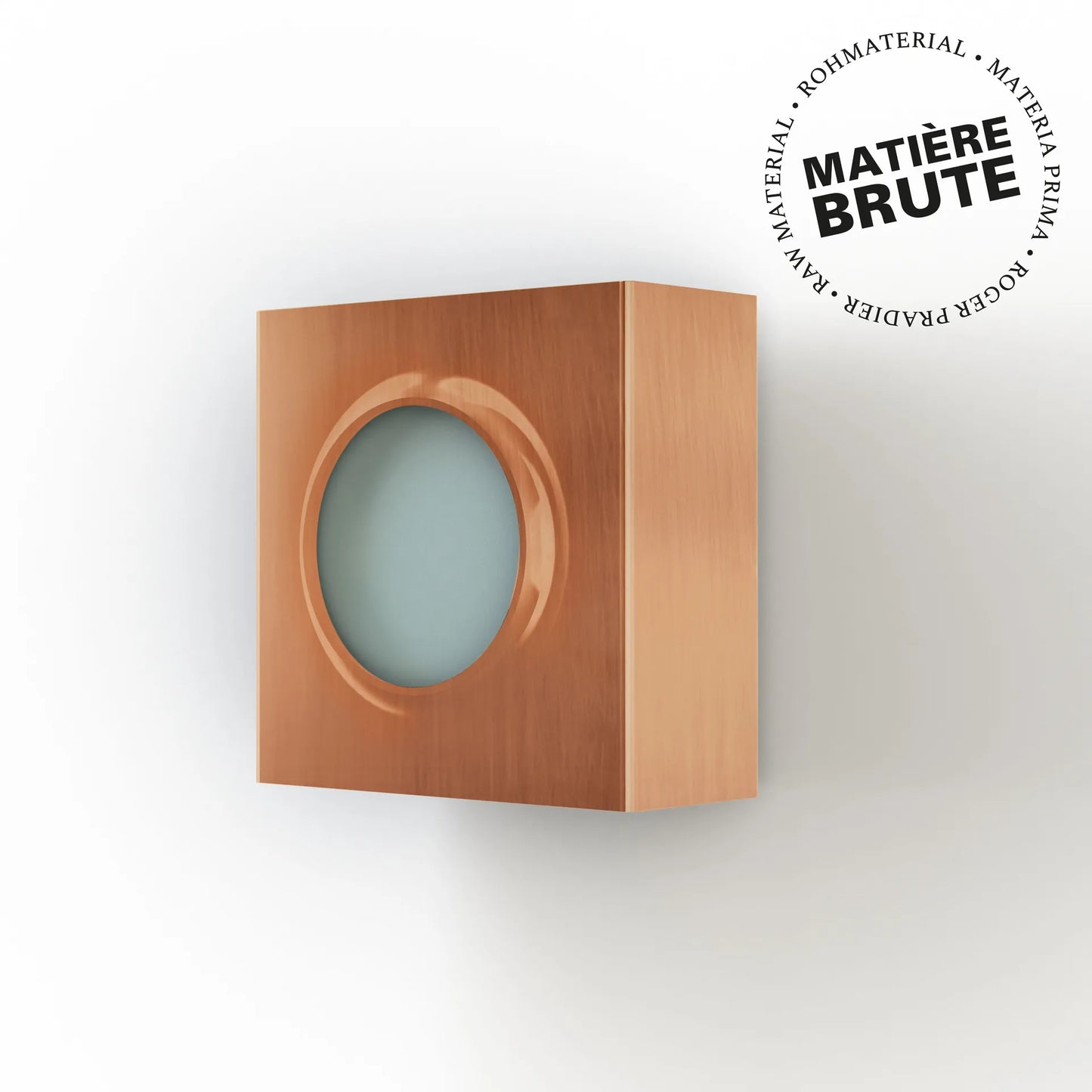 Klint N° 1 Appliques Outdoor
