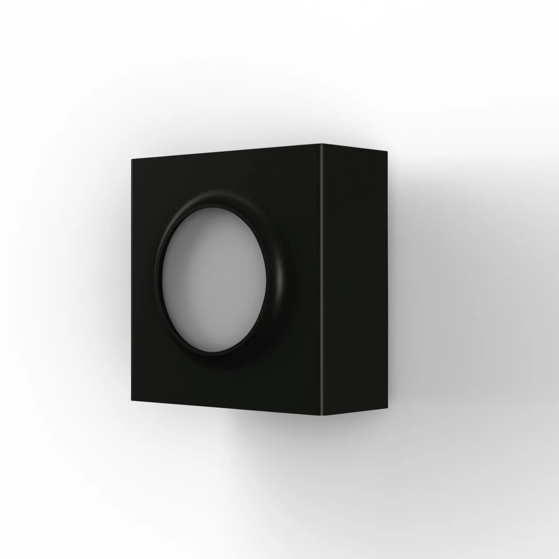 Gris noir